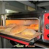Corso pizzaiolo 2015